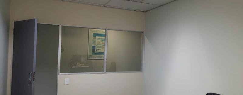 To Let commercial Property for Rent in Bellville South Industria Western Cape